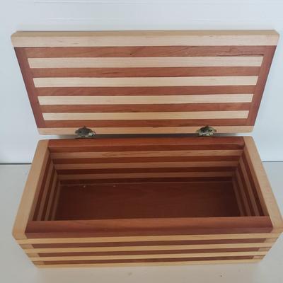 Detailed Handmade Wooden Collection (DR-KD)