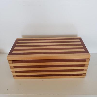 Detailed Handmade Wooden Collection (DR-KD)
