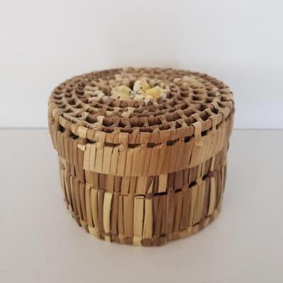 Nature Inspired Collection (GB-KD)