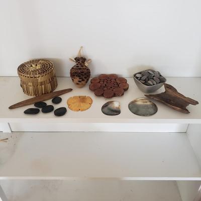 Nature Inspired Collection (GB-KD)