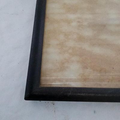 Vintage Asian Artwork, Scarf & More (LR-JS)