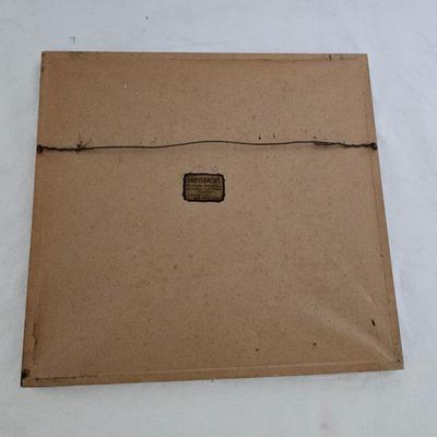 Vintage Asian Artwork, Scarf & More (LR-JS)