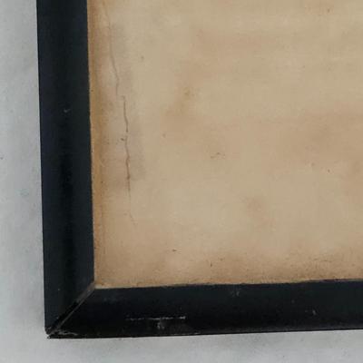 Vintage Asian Drawings & More (LR-JS)