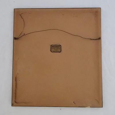 Vintage Asian Drawings & More (LR-JS)