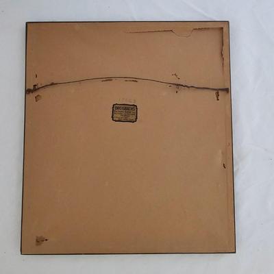 Vintage Asian Drawings & More (LR-JS)