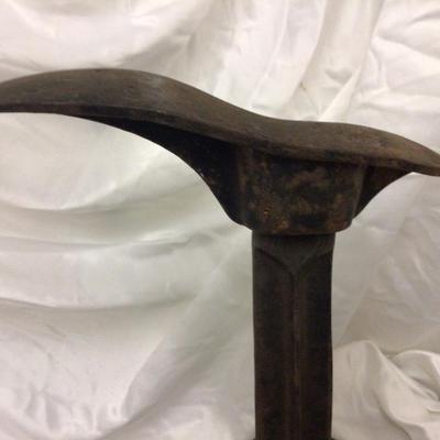 Shoe Cobbler Items