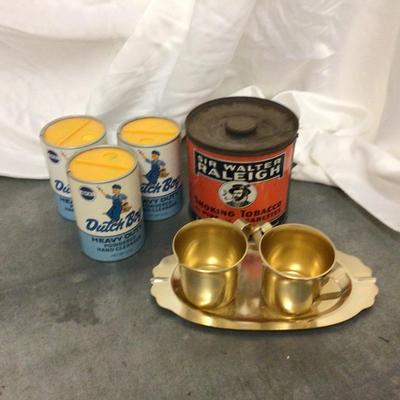 Metal Lot