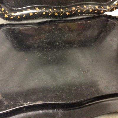 Coca Cola Tray Lot