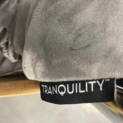 Tranquility Weighted Blanket