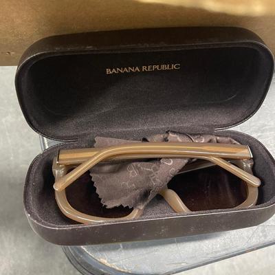 Banana Republic Women’s Sunglasses