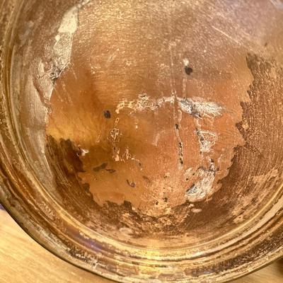 Beautiful Silverplate Items for Entertaining Ice Bucket, Nut dishes