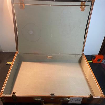 Vintage Samsonite Luggage