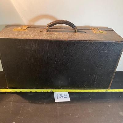 Vintage Suitcase