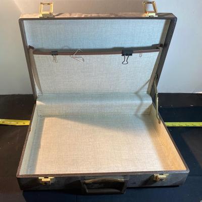 Vintage Briefcase