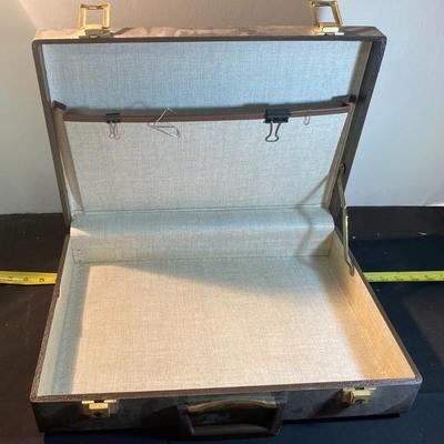 Vintage Briefcase