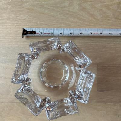 Orefors Crystal bowl