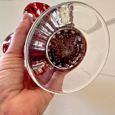 Murano Glass Vase