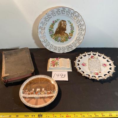 Religious Lot