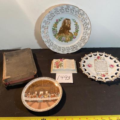 Religious Lot