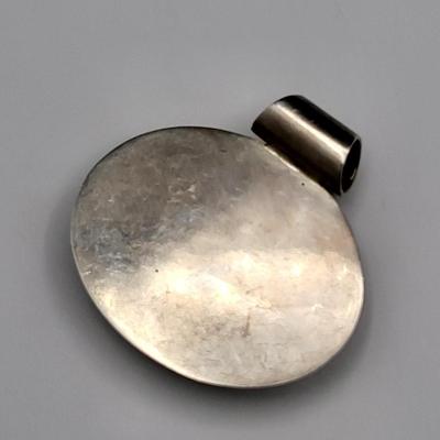 Jasper & Moonstone Earrings & Large Pendant 53.5gr