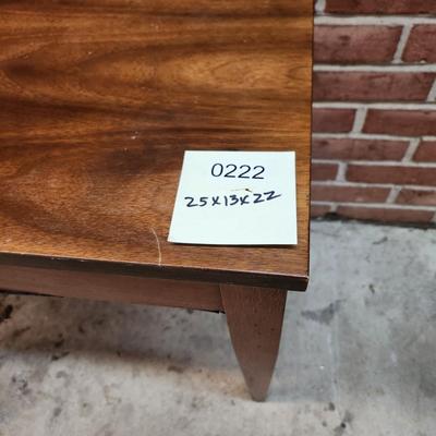 Solid wood Piano Bench with storage 25x13x22H