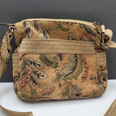FOSSIL Brand Purse & Wallet Lot