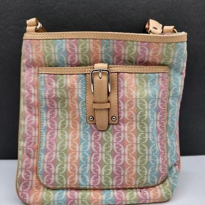FOSSIL Brand Purse & Wallet Lot