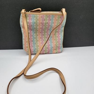 FOSSIL Brand Purse & Wallet Lot