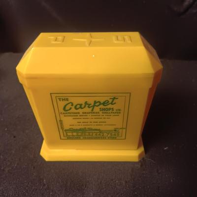 3 SETS OF SHAKERS