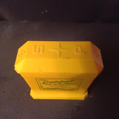 3 SETS OF SHAKERS