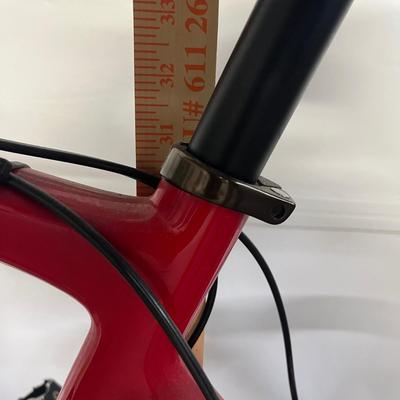 Trek Elite 9.9 Team Issue Moutain Bike