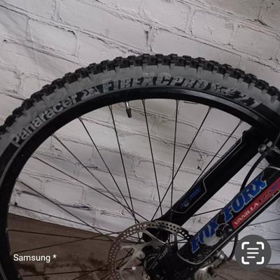 Trek Elite 9.9 Team Issue Moutain Bike