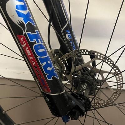 Trek Elite 9.9 Team Issue Moutain Bike