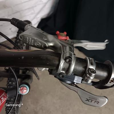 Trek Elite 9.9 Team Issue Moutain Bike