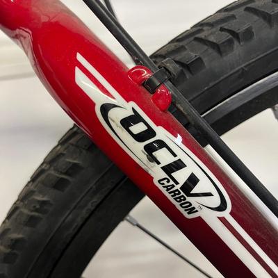 Trek Elite 9.9 Team Issue Moutain Bike