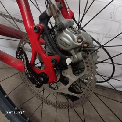 Trek Elite 9.9 Team Issue Moutain Bike