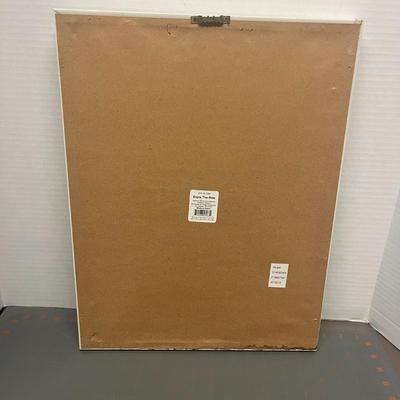 Bicycle Photo Frame