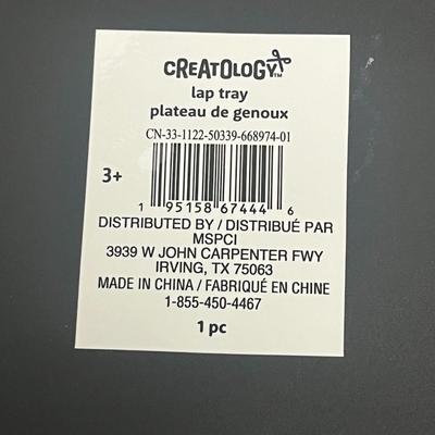 Lap Table