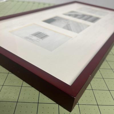 Wooden Collage Wall Frame 4