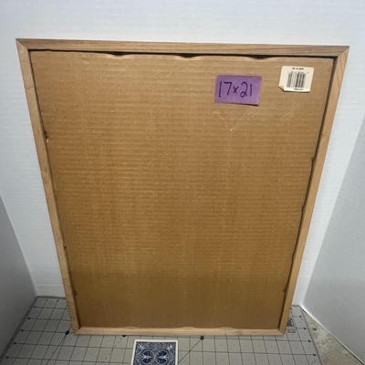 Wooden Photo Frame 4 Images