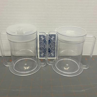 4 Drive Medical Lifestyle Handle Cup