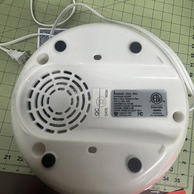 Mini Filter-free Cool Mist Humidifier