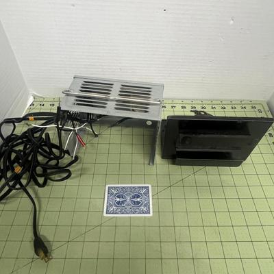 Different Type Sensors