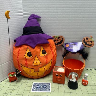Halloween Bundle
