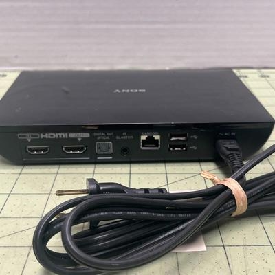 Sony Tv Nsz-gs7 Network Media Player