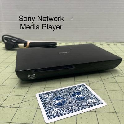 Sony Tv Nsz-gs7 Network Media Player