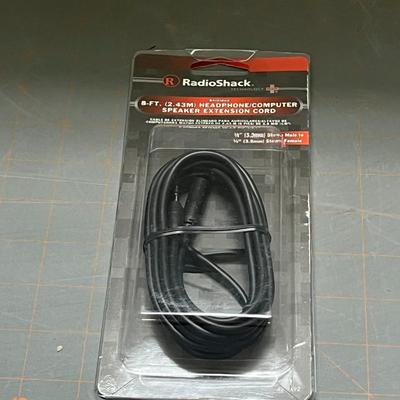 Hkecart Radioshack With Network Cable Belkin