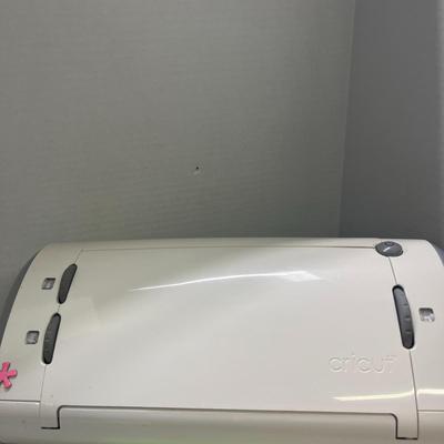 Cricut Personal Cutter Machine Cricut Speaking Of Winter Cartridge & Provo Cricut Kit