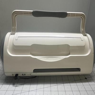 Cricut Personal Cutter Machine Cricut Speaking Of Winter Cartridge & Provo Cricut Kit