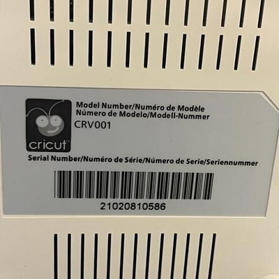 Cricut Personal Cutter Machine Cricut Speaking Of Winter Cartridge & Provo Cricut Kit